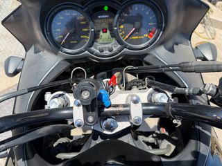 Suzuki V-Strom 650 2005-thumb-6