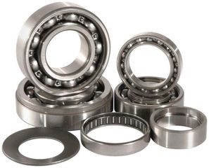 Hot Rods σετ ρουλεμάν σασμάν HR00051 Kawasaki KX 125 2000-2002