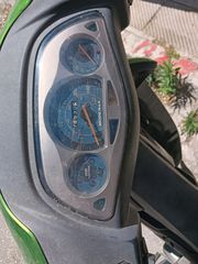 Modenas Kristar 125 2008