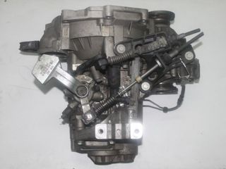 Σασμάν 1,8TSI VW SEAT SKODA AUDI