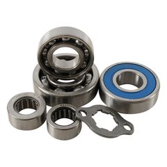 Hot Rods σετ ρουλεμάν σασμάν HR00082 ATV Yamaha Blaster 200 1988-2006