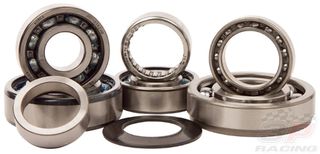 Hot Rods σετ ρουλεμάν σασμάν HR00088 KTM 2017-2022 SX 250, EXC 250, EXC 300, Gas Gas MC 250, Husqvarna TC 250, TE 250, TE 300