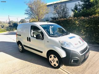 Fiat Fiorino 2019 FIORINO 1.3 DIESEL EURO6 ΕΛΛΗΝΙΚΟ
