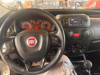 Fiat Fiorino 2019 FIORINO 1.3 DIESEL EURO6 ΕΛΛΗΝΙΚΟ-thumb-7