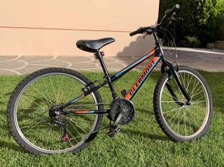 All - Mountain Clermont 2020 HARD TAIL