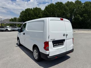 Κλούβα Nissan 2017 NV200-thumb-2