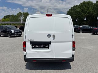Κλούβα Nissan 2017 NV200-thumb-3
