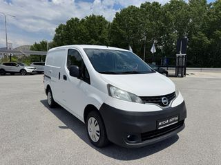 Κλούβα Nissan 2017 NV200-thumb-6