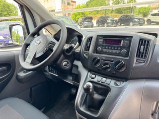 Κλούβα Nissan 2017 NV200-thumb-10