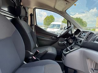 Κλούβα Nissan 2017 NV200-thumb-11