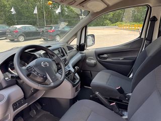 Κλούβα Nissan 2017 NV200-thumb-13