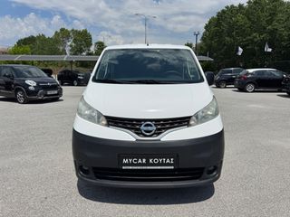 Κλούβα Nissan 2017 NV200-thumb-25