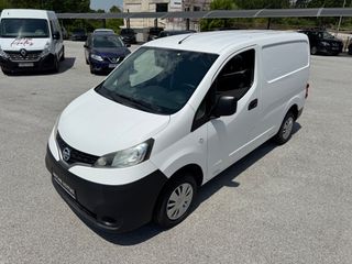 Κλούβα Nissan 2017 NV200-thumb-27