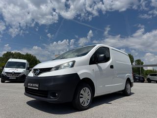 Κλούβα Nissan 2017 NV200-thumb-29