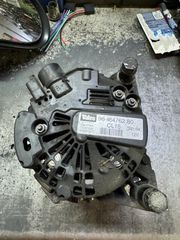 ΔΥΝΑΜΟ VALEO CL15 9646476280 PEUGEOT-CITROEN