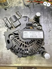ΔΥΝΑΜΟ VALEO CL15 9665617780 PEUGEOT-CITROEN
