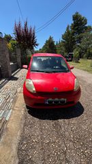 Daihatsu Sirion 2007