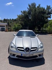 Mercedes-Benz SLK 350 2005 AMG Styling Package - 7G-TRONIC