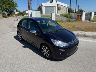 Citroen C3 2013 #PANORAMA#CLIMA#