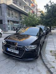 Audi A1 2019 30TFSI Advance