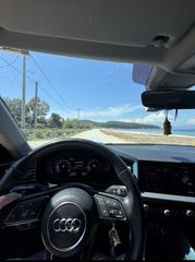 Audi A1 2019 30TFSI Advance-thumb-7