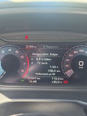 Audi A1 2019 30TFSI Advance-thumb-8