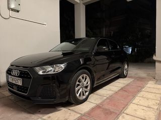 Audi A1 2019 30TFSI Advance