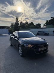 Audi A1 2019 30TFSI Advance-thumb-2