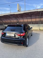 Audi A1 2019 30TFSI Advance-thumb-3