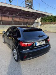 Audi A1 2019 30TFSI Advance-thumb-4