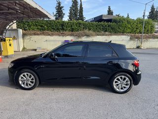 Audi A1 2019 30TFSI Advance-thumb-5