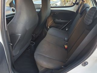Peugeot 108 2021 1.0 VTI 72HP ΕΛΛΗΝΙΚΟ ΧΩΡΙΣ ΤΕΛΗ ΚΥΚΛΟΦΟΡΙΑΣ-thumb-11