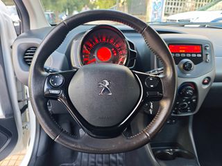 Peugeot 108 2021 1.0 VTI 72HP ΕΛΛΗΝΙΚΟ ΧΩΡΙΣ ΤΕΛΗ ΚΥΚΛΟΦΟΡΙΑΣ-thumb-14