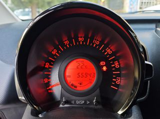 Peugeot 108 2021 1.0 VTI 72HP ΕΛΛΗΝΙΚΟ ΧΩΡΙΣ ΤΕΛΗ ΚΥΚΛΟΦΟΡΙΑΣ-thumb-15