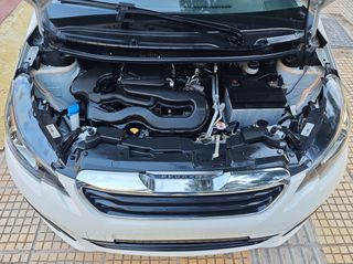 Peugeot 108 2021 1.0 VTI 72HP ΕΛΛΗΝΙΚΟ ΧΩΡΙΣ ΤΕΛΗ ΚΥΚΛΟΦΟΡΙΑΣ-thumb-18