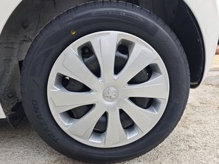 Peugeot 108 2021 1.0 VTI 72HP ΕΛΛΗΝΙΚΟ ΧΩΡΙΣ ΤΕΛΗ ΚΥΚΛΟΦΟΡΙΑΣ-thumb-17