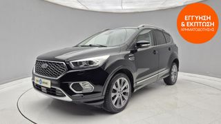 Ford Kuga 2019 2.0 TDCI Vignale | ΕΩΣ 5 ΕΤΗ ΕΓΓΥΗΣΗ