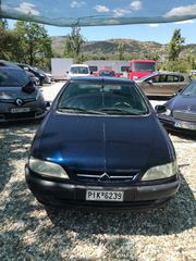 Citroen Xsara 2000