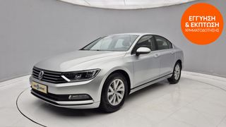 Volkswagen Passat 2017 1.6 TDI Bluemotion | ΕΩΣ 5 ΕΤΗ ΕΓΓΥΗΣΗ