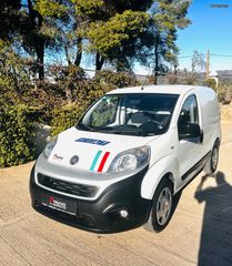 Κλούβα Fiat 2019 FIORINO DIESEL 95PS EURO6 ΕΛΛΗΝΙΚΟ