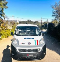 Κλούβα Fiat 2019 FIORINO DIESEL 95PS EURO6 ΕΛΛΗΝΙΚΟ-thumb-2