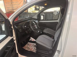 Κλούβα Fiat 2019 FIORINO DIESEL 95PS EURO6 ΕΛΛΗΝΙΚΟ-thumb-3