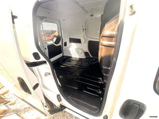 Κλούβα Fiat 2019 FIORINO DIESEL 95PS EURO6 ΕΛΛΗΝΙΚΟ-thumb-8