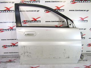 ΠΟΡΤΑ ΕΜΠΡΟΣ ΔΕΞΙΑ 4ΠΟΡΤΟ HONDA HRV 1999-2005