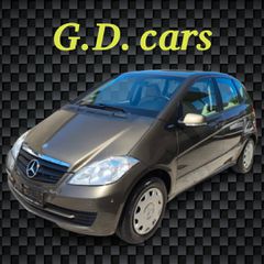 Mercedes-Benz A 150 2009 BLUE EFFICIENCY 63.000 XΛΜ