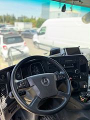 Mercedes-Benz 2016 ACTROS 1843+LOHR ΡΥΜΟΥΛΚΟΥΜΕΝΟ-thumb-1