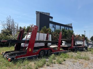 Mercedes-Benz 2016 ACTROS 1843+LOHR ΡΥΜΟΥΛΚΟΥΜΕΝΟ-thumb-4