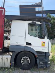 Mercedes-Benz 2016 ACTROS 1843+LOHR ΡΥΜΟΥΛΚΟΥΜΕΝΟ-thumb-6