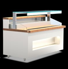 ΒΙΤΡΙΝΑ SELF SERVICE