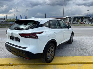 Nissan Qashqai 2022 1.3 HYBRID-thumb-1